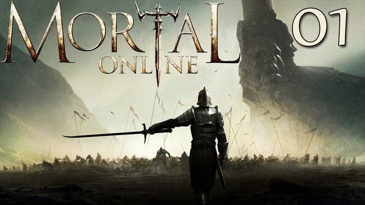 Mortal online 2 release date