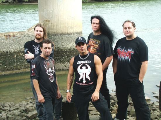 Mortal Sin (band) Mortal Sin Mortal Sin discography videos mp3 biography review