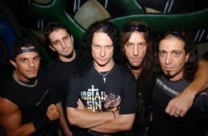 Mortal Sin (band) Mortal Sin Discography Metal Kingdom