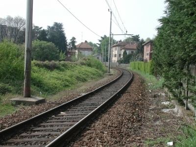 Mortara–Milan railway wwwticinonotizieitwpcontentuploads201609mi