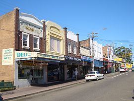 Mortdale, New South Wales httpsuploadwikimediaorgwikipediacommonsthu
