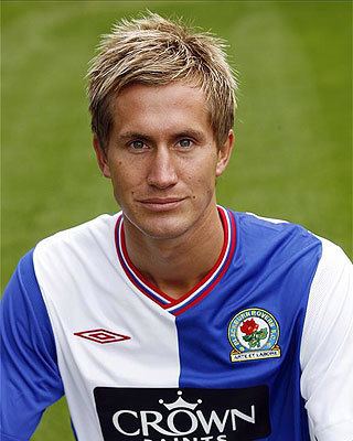 Morten Gamst Pedersen footballmanagerneoseekercomwifootballmanager