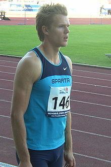 Morten Jensen (track athlete) httpsuploadwikimediaorgwikipediacommonsthu
