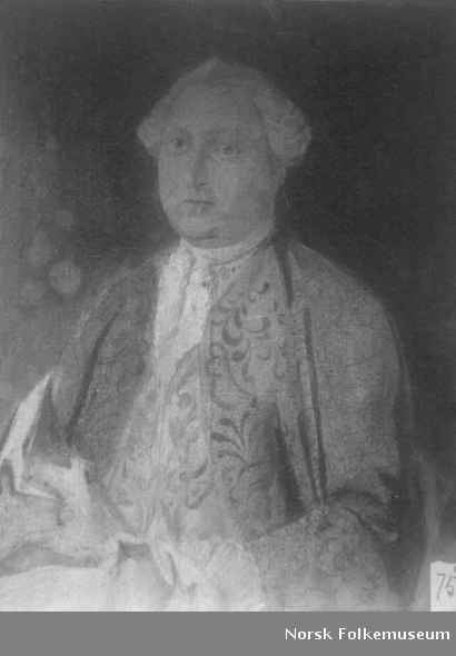 Morten Leuch Morten Leuch Elieson 1724 1763 Genealogy