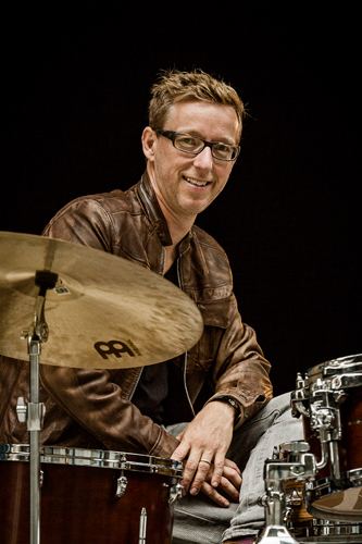 Morten Lund (musician) Morten Lund MEINL Cymbals Artists