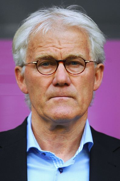 Morten Olsen Morten Olsen Pictures Denmark v Portugal Group B UEFA