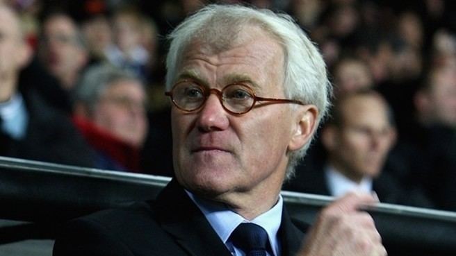 Morten Olsen Europe39s longestserving nationalteam coaches UEFA EURO