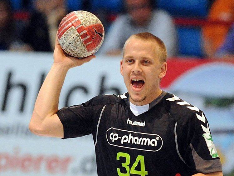 Morten Olsen (handballer) Morten Olsen orrtrst szenvedett Kzilabda Live