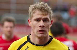 Morten Rasmussen (footballer, born March 1985) wwwbolddkbillederart96027jpg