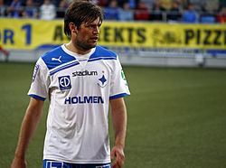 Morten Skjønsberg Morten Skjnsberg Wikipedia