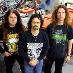 Mortification (band) mortification Tour Dates and Concert Tickets Eventful