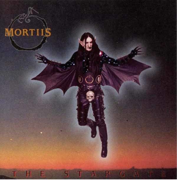 Mortiis Mortiis The Stargate Encyclopaedia Metallum The Metal Archives