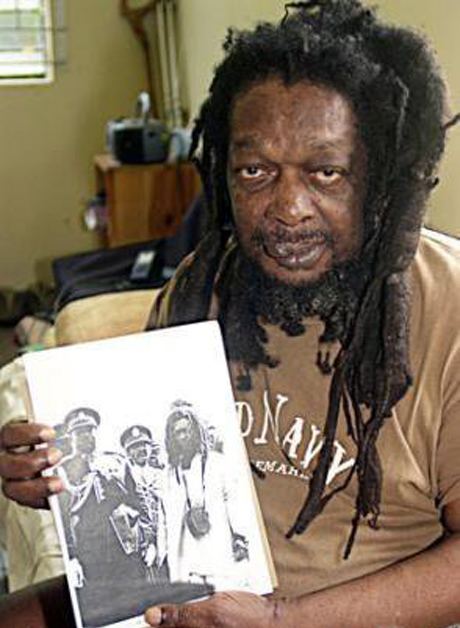 Mortimer Planno Mortimo Planno Rastafari Elders Rastafari ToZionorg