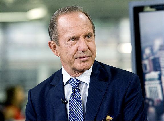Mortimer Zuckerman Recommended Weekend Reading WSJ Interview with Mort