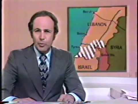 Morton Dean March 19 1978 CBS Newsbreak With Morton Dean YouTube