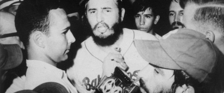 Morton Dean Newsman Morton Dean Recalls Meeting With Fidel Castro Cape Cod