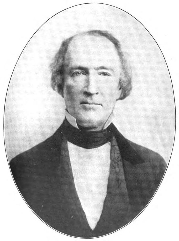 Morton M. McCarver