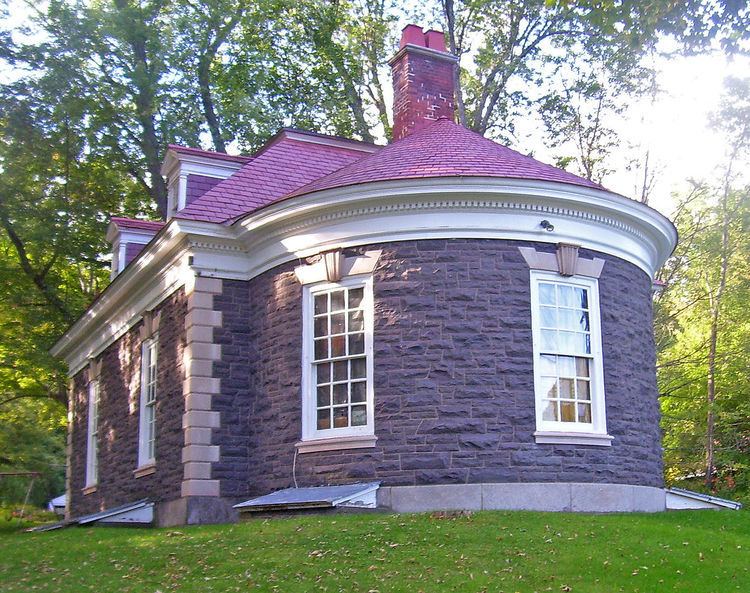 Morton Memorial Library (Pine Hill, New York)