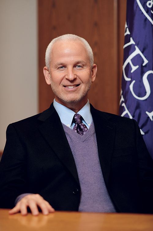 Morton O. Schapiro Morton O Schapiro Named Northwestern President