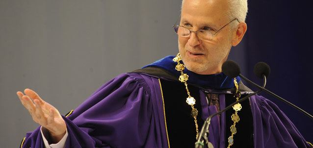 Morton O. Schapiro President Schapiro39s Inaugural Address Northwestern