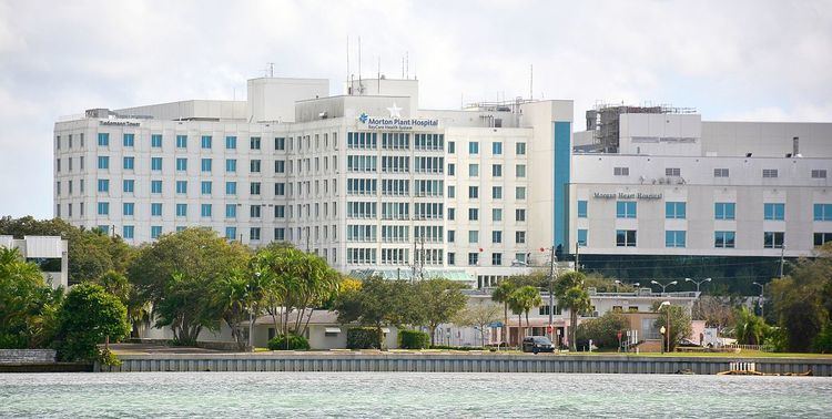 Morton Plant Hospital