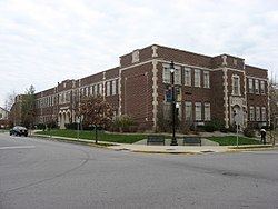 Morton School (West Lafayette, Indiana) httpsuploadwikimediaorgwikipediacommonsthu