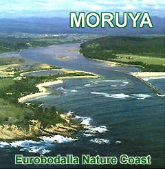 Moruya, New South Wales wwwsouthcoastcomauimagesmoruyamoruya1jpg