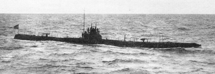 Morzh-class submarine