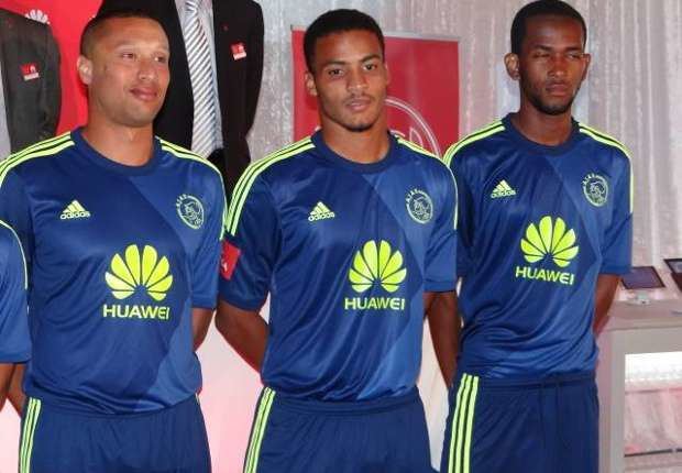 Mosa Lebusa Feature 10 things you didn39t know about Ajax Cape Town