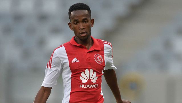 Mosa Lebusa Mosa Lebusa wants Ajax Cape Town attacking game News