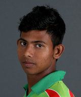 Mosaddek Hossain (cricketer) wwwespncricinfocomdbPICTURESCMS179500179567