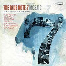 Mosaic: A Celebration of Blue Note Records httpsuploadwikimediaorgwikipediaenthumbb