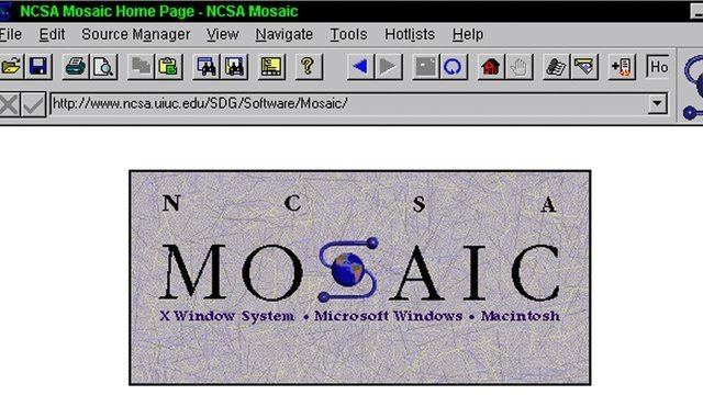 Mosaic (web browser) mosaic browser Tumblr