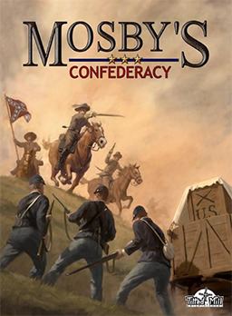 Mosby's Confederacy (video game) httpsuploadwikimediaorgwikipediaen33cMos