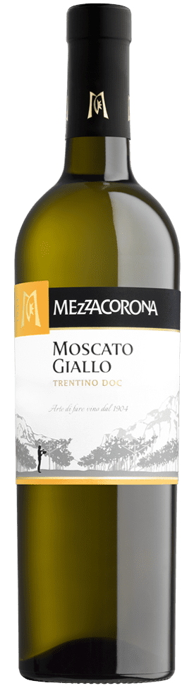 Moscato Giallo Вино Купить