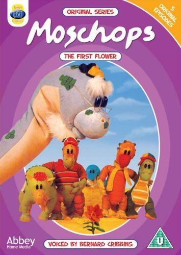 Moschops (TV series) Moschops DVD Amazoncouk DVD amp Bluray