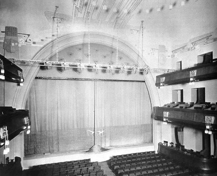 Moscow Art Theatre