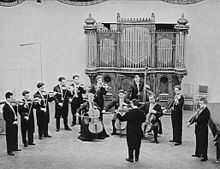 Moscow Chamber Orchestra httpsuploadwikimediaorgwikipediacommonsthu