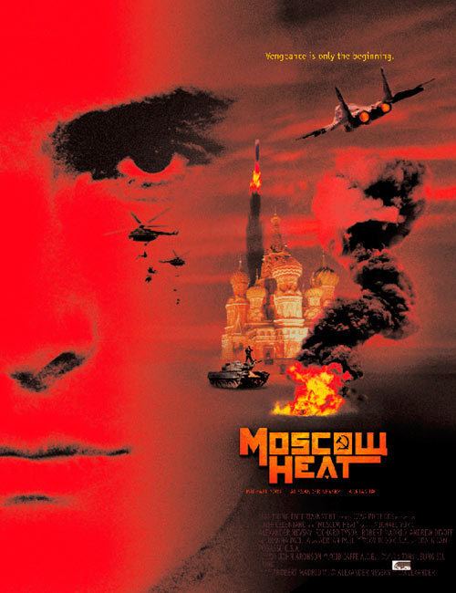 Moscow Heat Czar pictures Moscow Heat