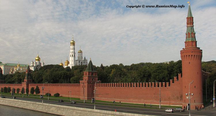 Moscow Kremlin Wall Moscow Kremlin Pictures of Kremlin