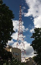 Moscow Octod Tower httpsuploadwikimediaorgwikipediacommonsthu
