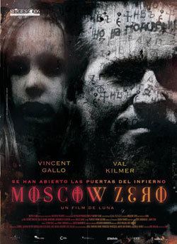 Moscow Zero Film Review Moscow Zero 2006 HNN
