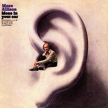Mose in Your Ear httpsuploadwikimediaorgwikipediaenthumb5