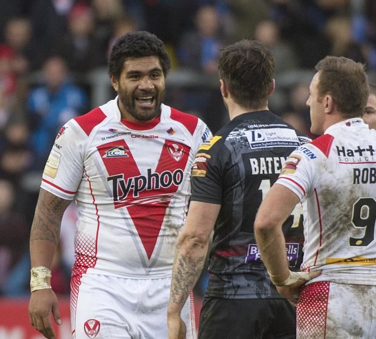 Mose Masoe Two worlds will collide when Mose Masoe meets George