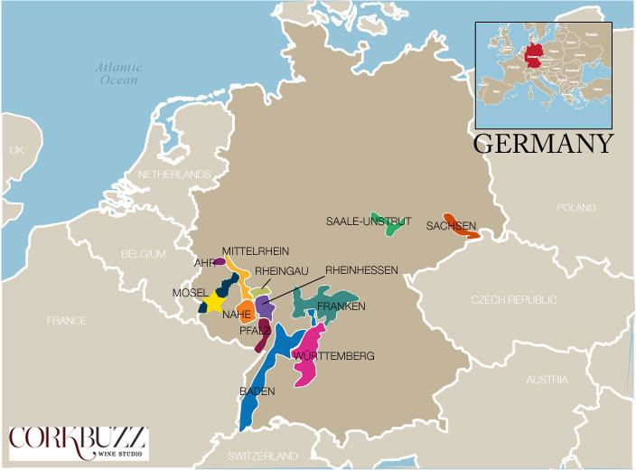 Mosel (wine region) Wine Region Germany Mosel fortheloveofwinesite