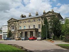 Moseley Hall, Birmingham httpsuploadwikimediaorgwikipediacommonsthu