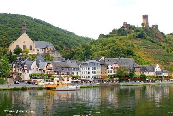 Moselle Valley Why You Should Visit the Mosel Valley in Germany