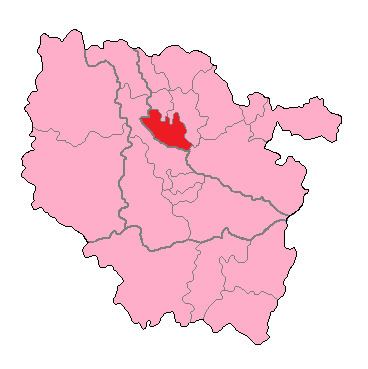 Moselle's 2nd constituency