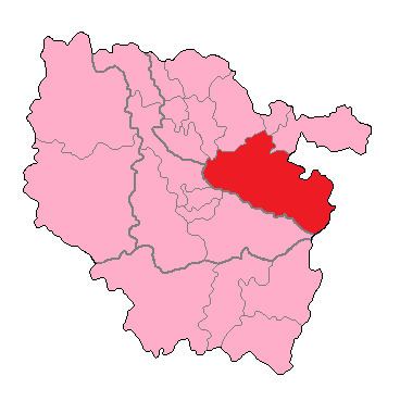 Moselle's 4th constituency