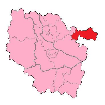 Moselle's 5th constituency